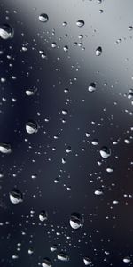 Drops,Background