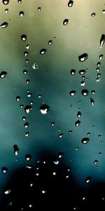 Drops,Background