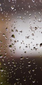 Drops,Macro,Miscellanea,Miscellaneous,Blur,Smooth,Wet,Glass