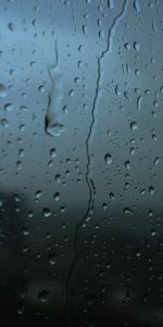 Drops,Moisture,Blur,Smooth,Macro,Surface,Glass