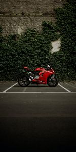 Bicyclette,Vélo,Motocyclette,Ducati Panigale V2,Ducati,Moto