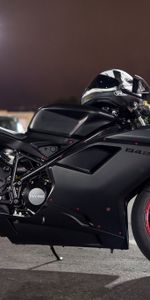 Ducati,Side View,848,Motorcycles,Bike