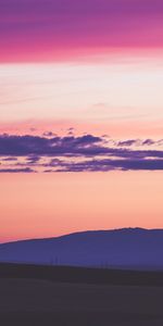 Dusk,Windmill,Turbine,Twilight,Dark