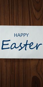 Easter,Holiday,Surface,Inscription,Words