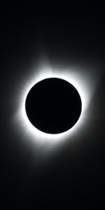 Eclipse,Night,Circle,Moon