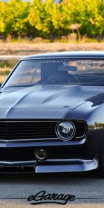 Muscle Car,Шевроле (Chevrolet),Egarage,Camaro,Тачки (Cars)