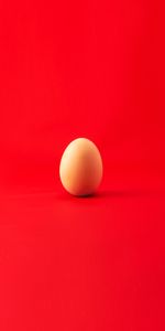 Œuf De Poule,Œuf,Oeuf,Minimalisme