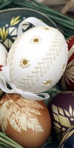 Eggs,Easter,Holidays