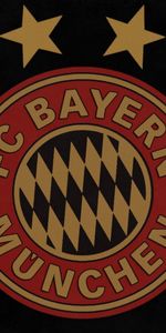 Fc Bayern Munchen,Бавария Мюнхен,Клуб,Германия,Футбол,Эмблема,Спорт