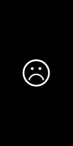 Emoticon,Smiley,Bw,Sad,Chb,Smile,Vector