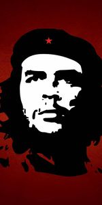 Ernesto Che Guevara,People,Art