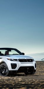 Evoque,Side View,Land Rover,Cars,Range Rover