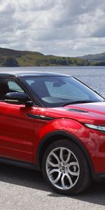 Range Rover,Evoque,Land Rover,Suv,Coches,Automóvil