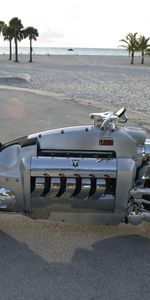 Extremo,Dodge Tomahawk,Daimlerchrysler,Daimler Chrysler,Motocicletas,Motocicleta