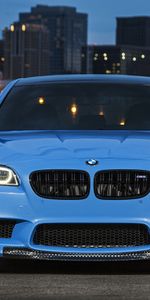 F10,M5,Yas Marina Blue,Cars,Bmw