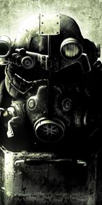 Fallout,Игры