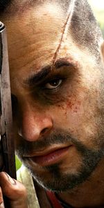 Far Cry 2,Игры