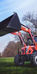 Tracteur,Cultiver,Ursus,Machine,Une Voiture,Ferme,Voitures