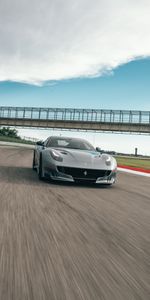 Route,Voitures,La Vitesse,Vitesse,Pister,Une Voiture,Machine,Ferrari F12,Sportif,Ferrari,Voiture De Sport