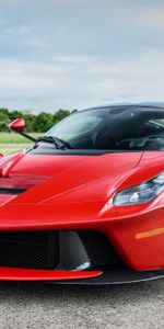 Ferrari,Laferrari,Cars,Front View