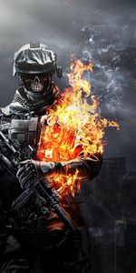 Fire,Battlefield,War,Games