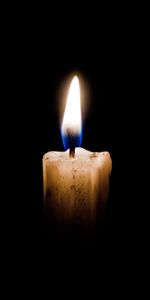 Fire,Candle,Wick,Dark,Dark Background,Wax