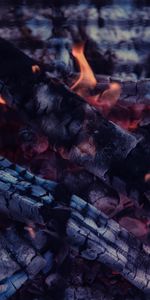 Fire,Coals,Miscellanea,Miscellaneous,Bonfire