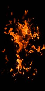 Bonfire,Le Noir,Feu,Flamme,Sombre