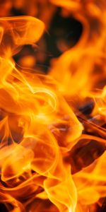 Fire,Light,Bright,Miscellanea,Light Coloured,Combustion,Flame,Miscellaneous