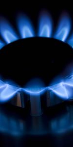 Fire,Miscellanea,Miscellaneous,Warmth,Heat,Hotplate,Burner,Flame,Gas,Black Background