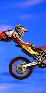 Flight,Extreme,Trick,Costume,Danger,Motorcycles,Bounce,Motorcycle,Jump