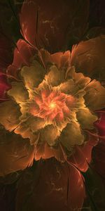 Flower,Abstract,Background,Colorful,Colourful,Smoke