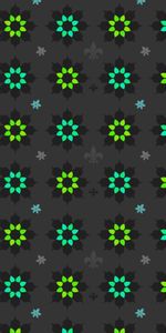 Flowers,Art,Patterns,Vector