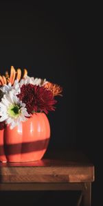 Flowers,Bouquet,Vase,Composition