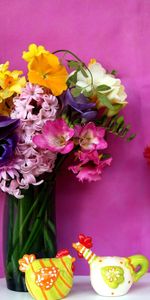 Fleurs,Ranunkulus,Jacinthes,Culottes,Narcisses,Figurines,Freesia,Renoncule,Chiffres