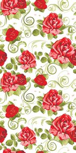 Fleurs,Patterns,Roses,Contexte,Dessins