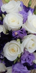 Flowers,Roses,Registration,Typography,Bouquet,Decoration,Lisianthus Russell,Lisiantus Russell