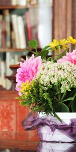 Enregistrer,Bande,Table,Chambre,Tableau,Composition,Fleurs