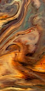 Fluid Art,Multicolored,Divorces,Paint,Motley,Abstract,Liquid