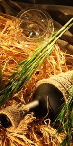 Nourriture,Pommes,Vin,Still Life