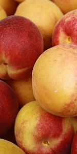 Food,Background,Peaches,Fruits