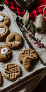 Galletas,Rama,Comida,Desierto,Hornada,Bayas,Productos De Panadería