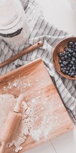 Food,Berries,Recipe,Prescription,Flour,Test,Kitchen