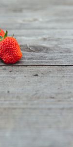 Food,Berries,Surface,Strawberry