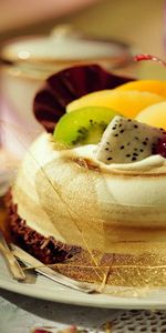 Délicieux,Baies,Nourriture,Gâteau,Fruits