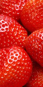 Food,Berry,Ripe,Strawberry