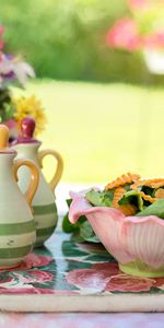 Still Life,Salade,Nourriture,Bouquet