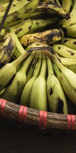 Botte,Groupe,Nourriture,Fruits,Bananes