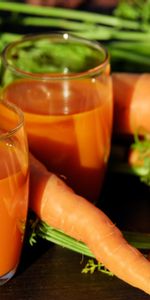 Food,Carrot,Carrot Juice,Vegetables