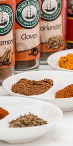 Épices,Assaisonnement,Œillet,Saveurs,Les Saveurs,Zira,Paprika,Coriandre,Cannelle,Pimenter,Curcuma,Nourriture,Chili